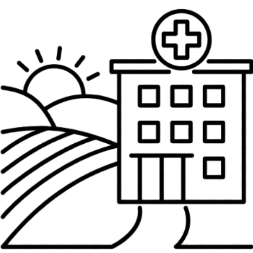 Silhouette of a person sleeping in bed beside a wall calendar on a dark background, suggesting a sleep or schedule theme.