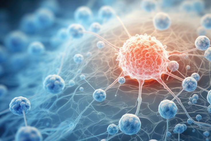 Cancer Staging Stages 1 to 4