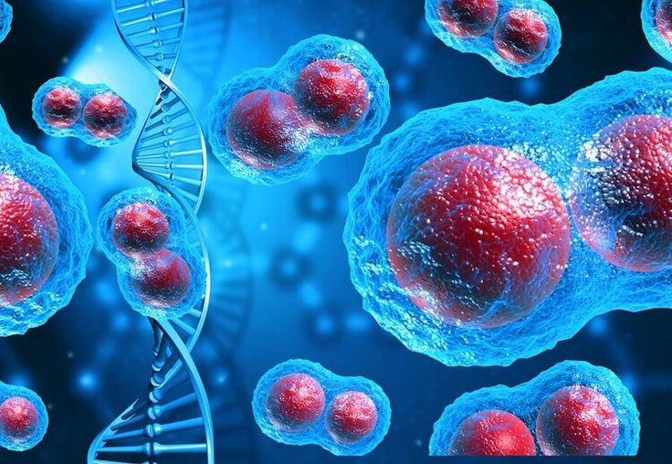 Early Signs of Cancer Most People Mistake for Something Else