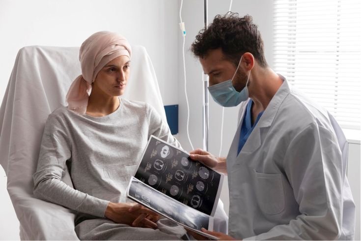 How Is Cancer Diagnosed Step by Step?