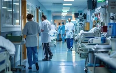 Choosing a Cancer Hospital in Prayagraj –  What KNMH Offers That Others Don’t ?