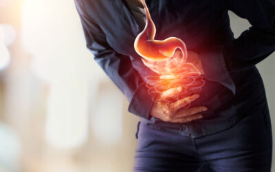 Acidity & Ulcer: Cancer Warning Signs?