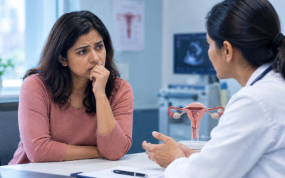 What Are the Warning Signs of Cervical Cancer?