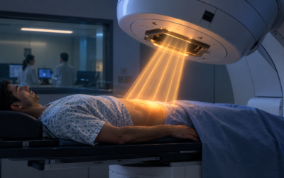 How Does Radiation Therapy Work for Cancer?